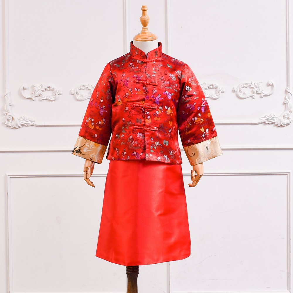 花童禮服,花童服,小禮服,小洋裝,親子禮服